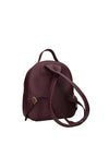 WOMEN'S BACKPACK - BRACCIALINI BORDEAUX - B18534-YY 3