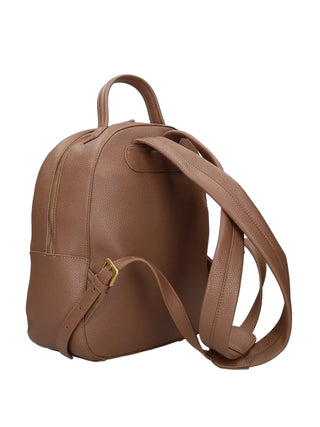 WOMEN'S BACKPACK - BRACCIALINI BROWN - B18534-YY 3