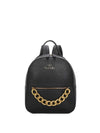 WOMEN'S BACKPACK - BRACCIALINI BLACK - B18534-YY 1