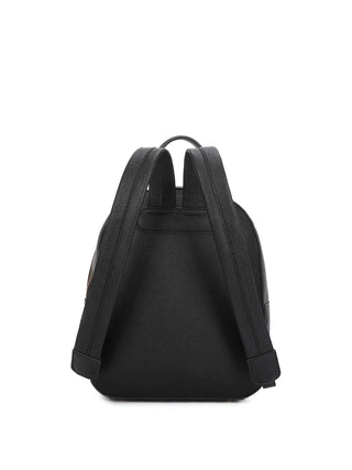 WOMEN'S BACKPACK - BRACCIALINI BLACK - B18534-YY 3