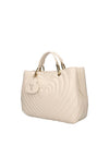 WOMEN'S HANDBAG - BRACCIALINI BEIGE - B18550-YY 2