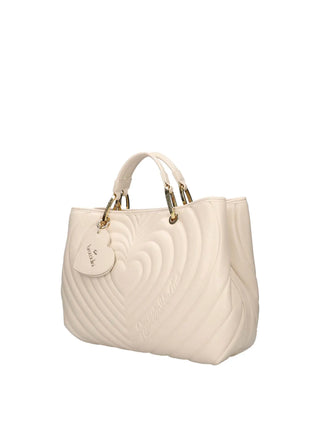 WOMEN'S HANDBAG - BRACCIALINI BEIGE - B18550-YY 2