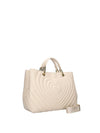 WOMEN'S HANDBAG - BRACCIALINI BEIGE - B18550-YY 3