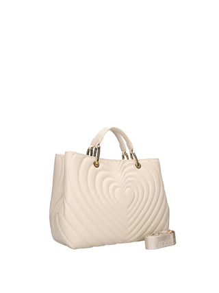 WOMEN'S HANDBAG - BRACCIALINI BEIGE - B18550-YY 3