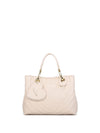 WOMEN'S HANDBAG - BRACCIALINI BEIGE - B18551-YY 1
