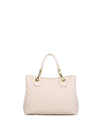 WOMEN'S HANDBAG - BRACCIALINI BEIGE - B18551-YY 2