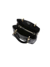 WOMEN'S HANDBAG - BRACCIALINI BLACK - B18551-YY 3
