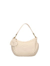 WOMEN'S SHOULDER BAG - BRACCIALINI BEIGE - B18552-YY 1