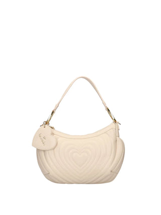 WOMEN'S SHOULDER BAG - BRACCIALINI BEIGE - B18552-YY