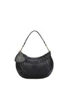 WOMEN'S SHOULDER BAG - BRACCIALINI BLACK - B18552-YY 1
