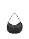WOMEN'S SHOULDER BAG - BRACCIALINI BLACK - B18552-YY 3