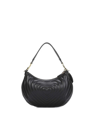 WOMEN'S SHOULDER BAG - BRACCIALINI BLACK - B18552-YY 3