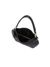 WOMEN'S SHOULDER BAG - BRACCIALINI BLACK - B18552-YY 4