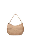 WOMEN'S SHOULDER BAG - BRACCIALINI TAUPE - B18552-YY 1
