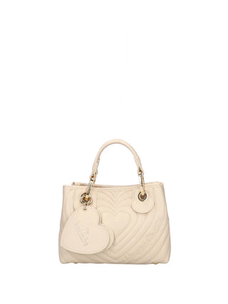 WOMEN'S HANDBAG - BRACCIALINI BEIGE - B18553-YY