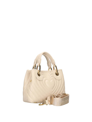 WOMEN'S HANDBAG - BRACCIALINI BEIGE - B18553-YY 3