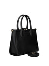 WOMEN'S HANDBAG - BRACCIALINI BLACK - B18603-YY 3