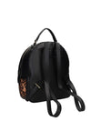 WOMEN'S BACKPACK - BRACCIALINI BLACK - B18604-YY 3