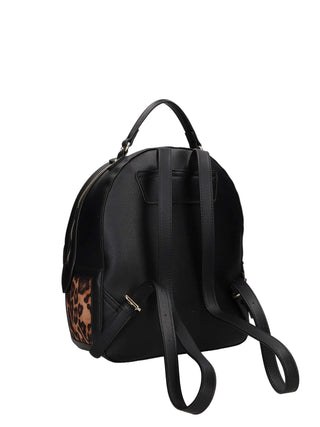 WOMEN'S BACKPACK - BRACCIALINI BLACK - B18604-YY 3
