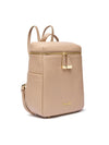 WOMEN'S BACKPACK - BRACCIALINI TAUPE - B18644-PP 2