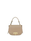 WOMEN'S HANDBAG - BRACCIALINI TAUPE - B18650-PP 1
