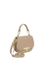 WOMEN'S HANDBAG - BRACCIALINI TAUPE - B18650-PP 2