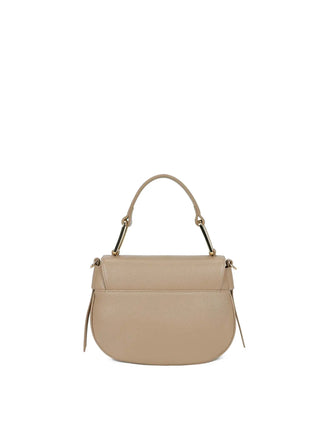 WOMEN'S HANDBAG - BRACCIALINI TAUPE - B18650-PP 3