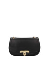 WOMEN'S SHOULDER BAG - BRACCIALINI BLACK - B18651-PP 1