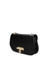WOMEN'S SHOULDER BAG - BRACCIALINI BLACK - B18651-PP 2