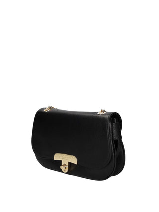WOMEN'S SHOULDER BAG - BRACCIALINI BLACK - B18651-PP 2