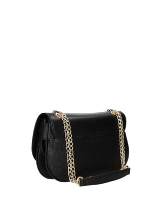 WOMEN'S SHOULDER BAG - BRACCIALINI BLACK - B18651-PP 3
