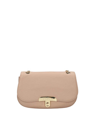 WOMEN'S SHOULDER BAG - BRACCIALINI TAUPE - B18651-PP