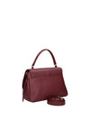 WOMEN'S HANDBAG - BRACCIALINI BORDEAUX - B18653-PP 3