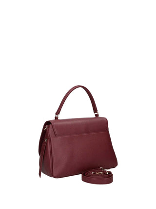 WOMEN'S HANDBAG - BRACCIALINI BORDEAUX - B18653-PP 3