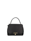WOMEN'S HANDBAG - BRACCIALINI BLACK - B18653-PP 1
