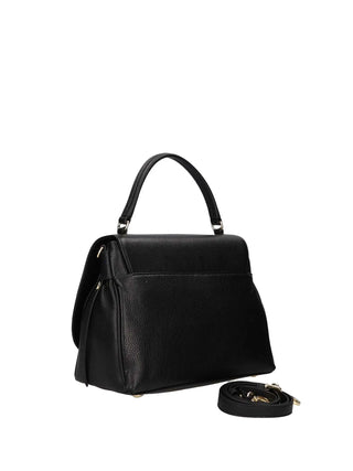 WOMEN'S HANDBAG - BRACCIALINI BLACK - B18653-PP 3