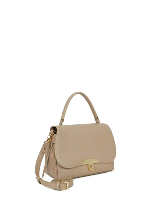 WOMEN'S HANDBAG - BRACCIALINI TAUPE - B18653-PP 2