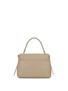 WOMEN'S HANDBAG - BRACCIALINI TAUPE - B18653-PP 3