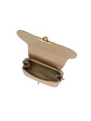 WOMEN'S HANDBAG - BRACCIALINI TAUPE - B18653-PP 4