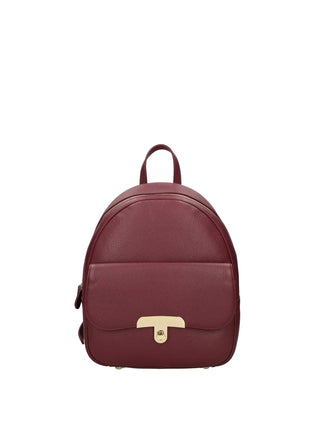 WOMEN'S BACKPACK - BRACCIALINI BORDEAUX - B18654-PP 1