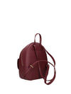 WOMEN'S BACKPACK - BRACCIALINI BORDEAUX - B18654-PP 3