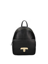 WOMEN'S BACKPACK - BRACCIALINI BLACK - B18654-PP 1