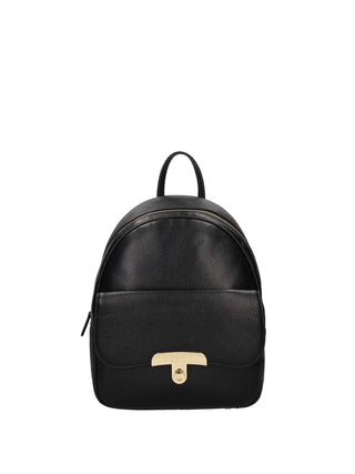WOMEN'S BACKPACK - BRACCIALINI BLACK - B18654-PP 1