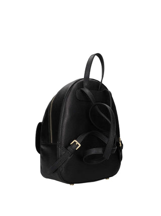 WOMEN'S BACKPACK - BRACCIALINI BLACK - B18654-PP 3