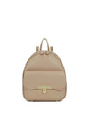 WOMEN'S BACKPACK - BRACCIALINI TAUPE - B18654-PP 1