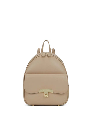 WOMEN'S BACKPACK - BRACCIALINI TAUPE - B18654-PP 1