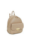 WOMEN'S BACKPACK - BRACCIALINI TAUPE - B18654-PP 2