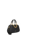 WOMEN'S HANDBAG - BRACCIALINI BLACK - B18691-YY 2