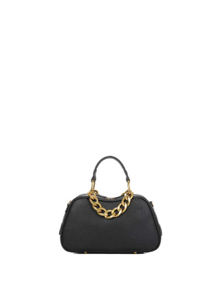 WOMEN'S HANDBAG - BRACCIALINI BLACK - B18691-YY 3