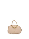 WOMEN'S HANDBAG - BRACCIALINI TAUPE - B18691-YY 1